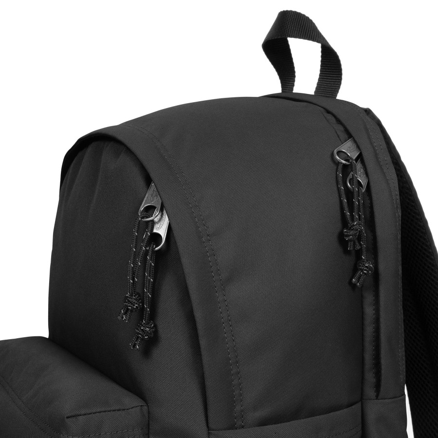 Mochila porta ordenador EASTPAK Day Office 31L Black - Imagen 4