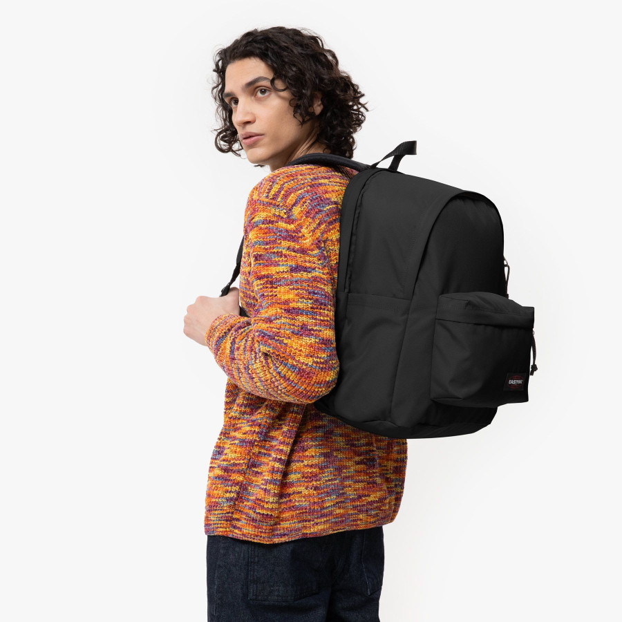 Mochila porta ordenador EASTPAK Day Office 31L Black - Imagen 6