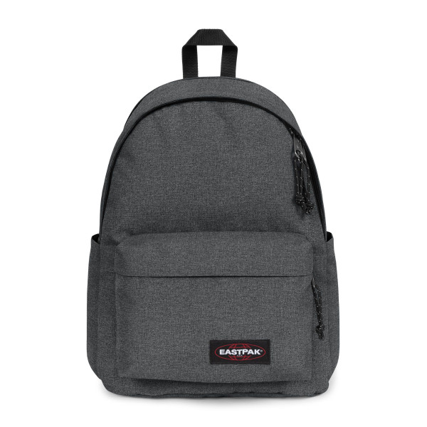 Mochila porta ordenador EASTPAK Day Office 31L Black Denim