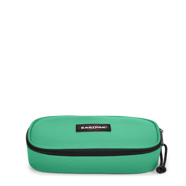 Estuche Oval Single EASTPAK 6S0 Gem Green