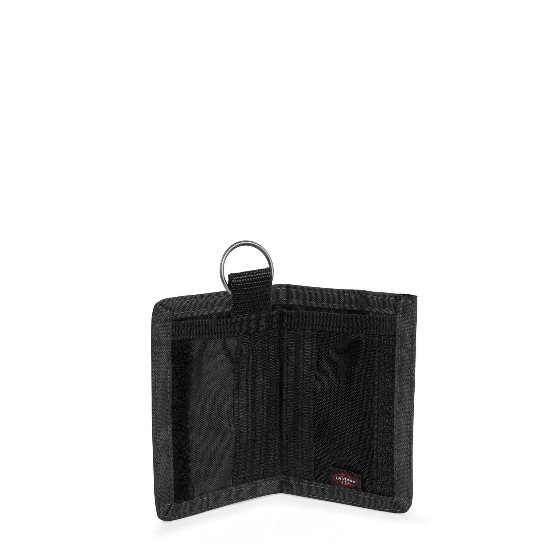 Cartera Sportwear EASTPAK Mini Crew Black - Imagen 2