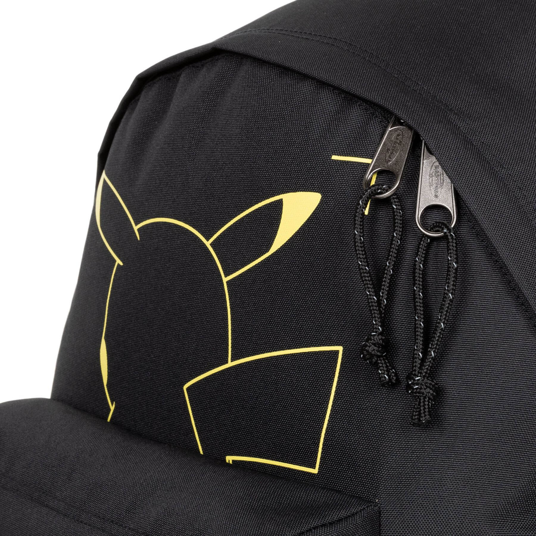 Mochila EASTPAK Day Pak'r porta ordenador 3T0 Pokemon Pikachu - Imagen 4