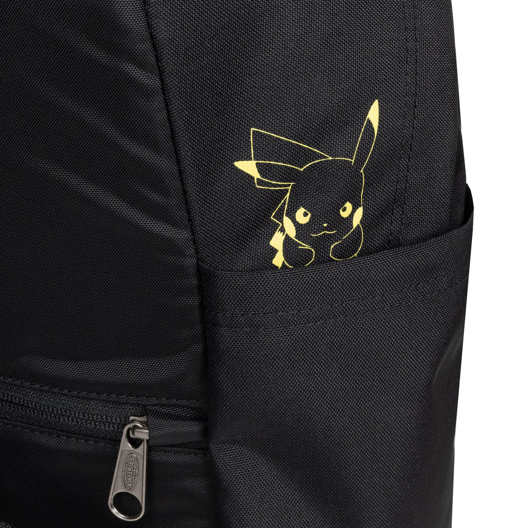 Mochila EASTPAK Day Pak'r porta ordenador 3T0 Pokemon Pikachu - Imagen 6