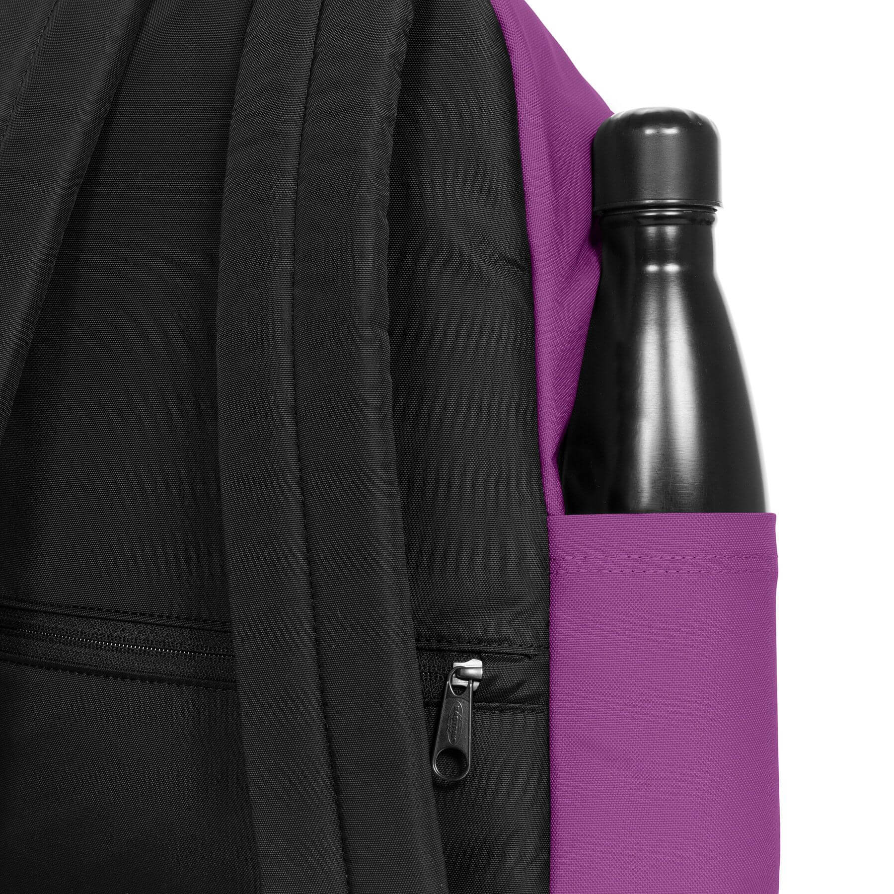 Mochila porta ordenador 14" EASTPAK Day Pak'r 5S8 Fig Purple - Imagen 3