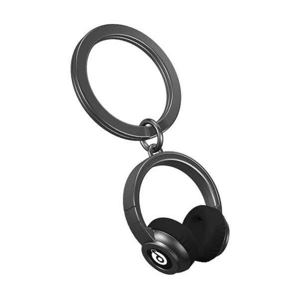 Llavero METALMORPHOSE Headphone