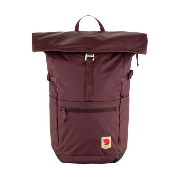 Mochila Hight Coast Foldsack 24 FJALL RAVEN Blackberry
