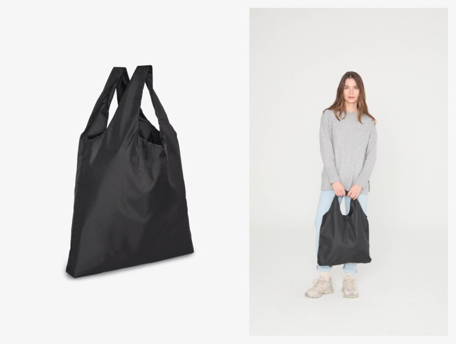 Bolsa plegable BISETTI Colors - Imagen 3