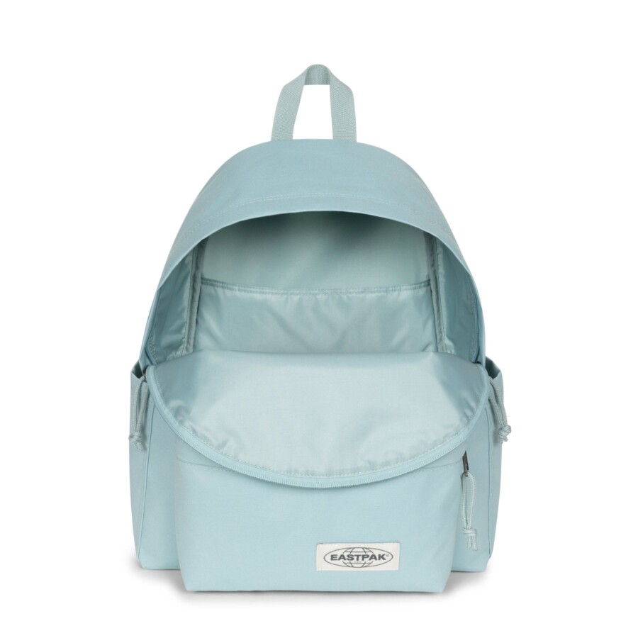Mochila porta ordenador 14" EASTPAK Day Pak'r 2T4 Washed Turquoise - Imagen 2