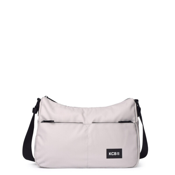 Bolso bandolera pequeño KCB3393 Dual