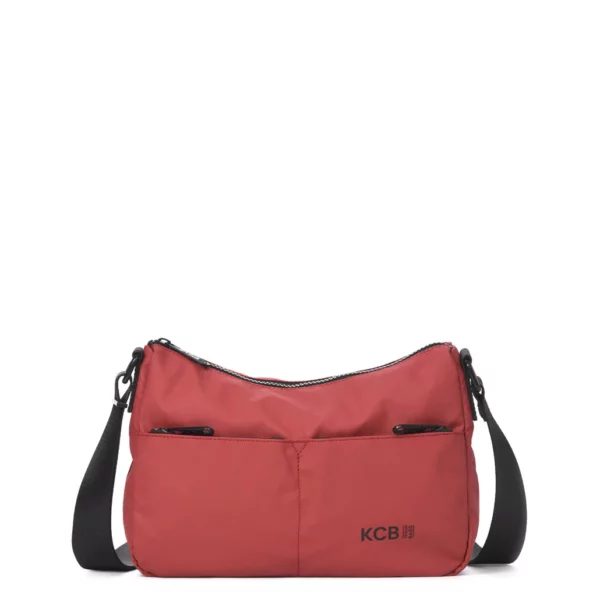 Bolso bandolera pequeño KCB3393 Dual
