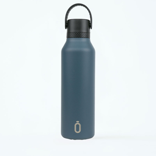 Botella termo de acero con recubrimiento cerámico RUNBOTT Mii 600 ml OCEAN