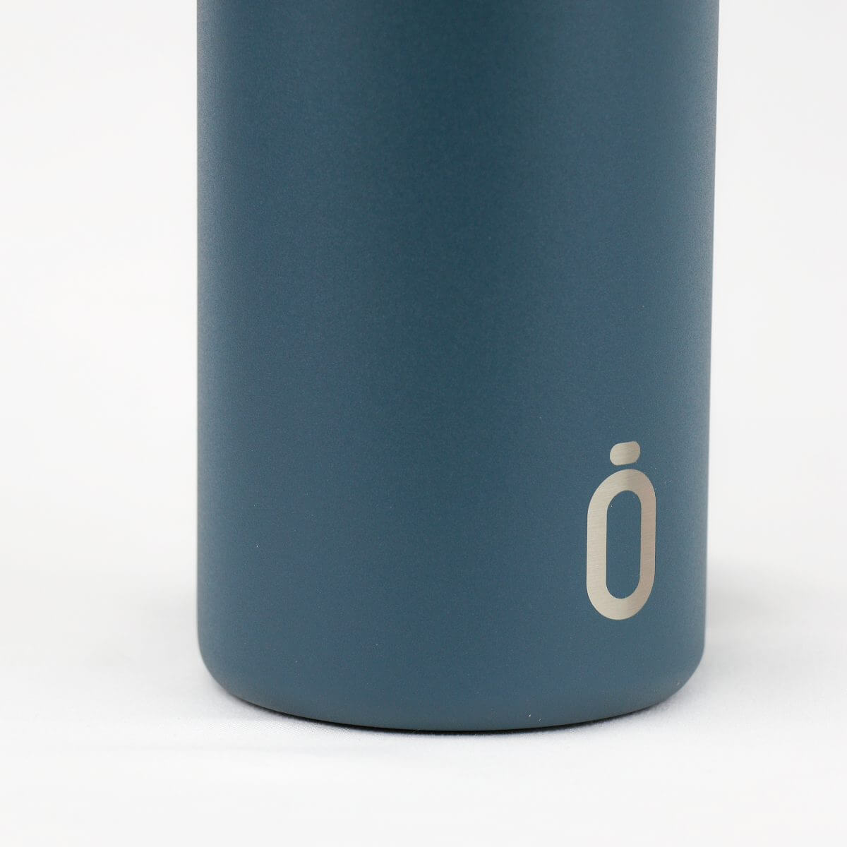 Botella termo de acero con recubrimiento cerámico RUNBOTT Mii 1 litro OCEAN - Imagen 6