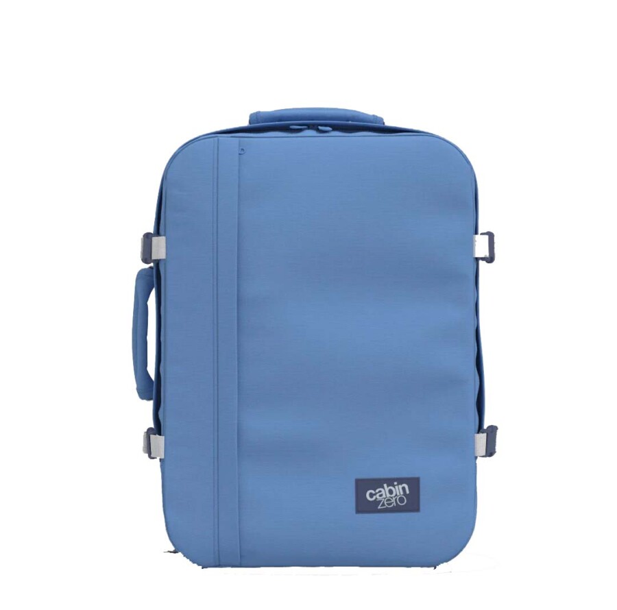 Mochila CABIN ZERO 44 L Infinite Blue