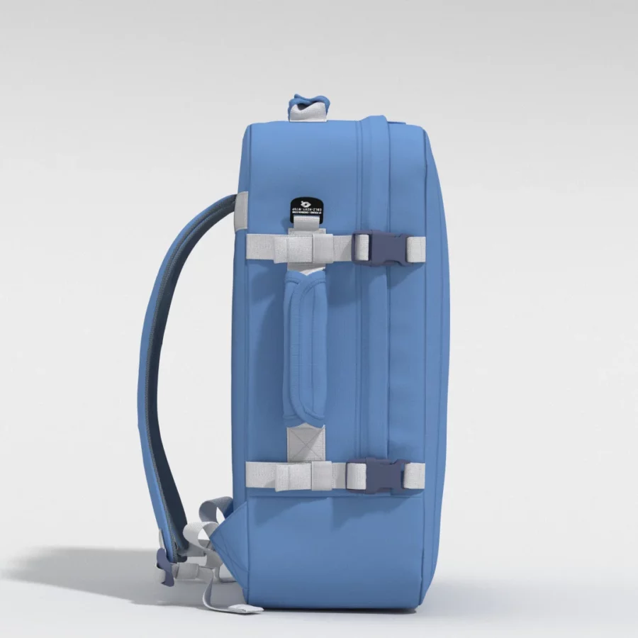 Mochila CABIN ZERO 44 L Infinite Blue - Imagen 5