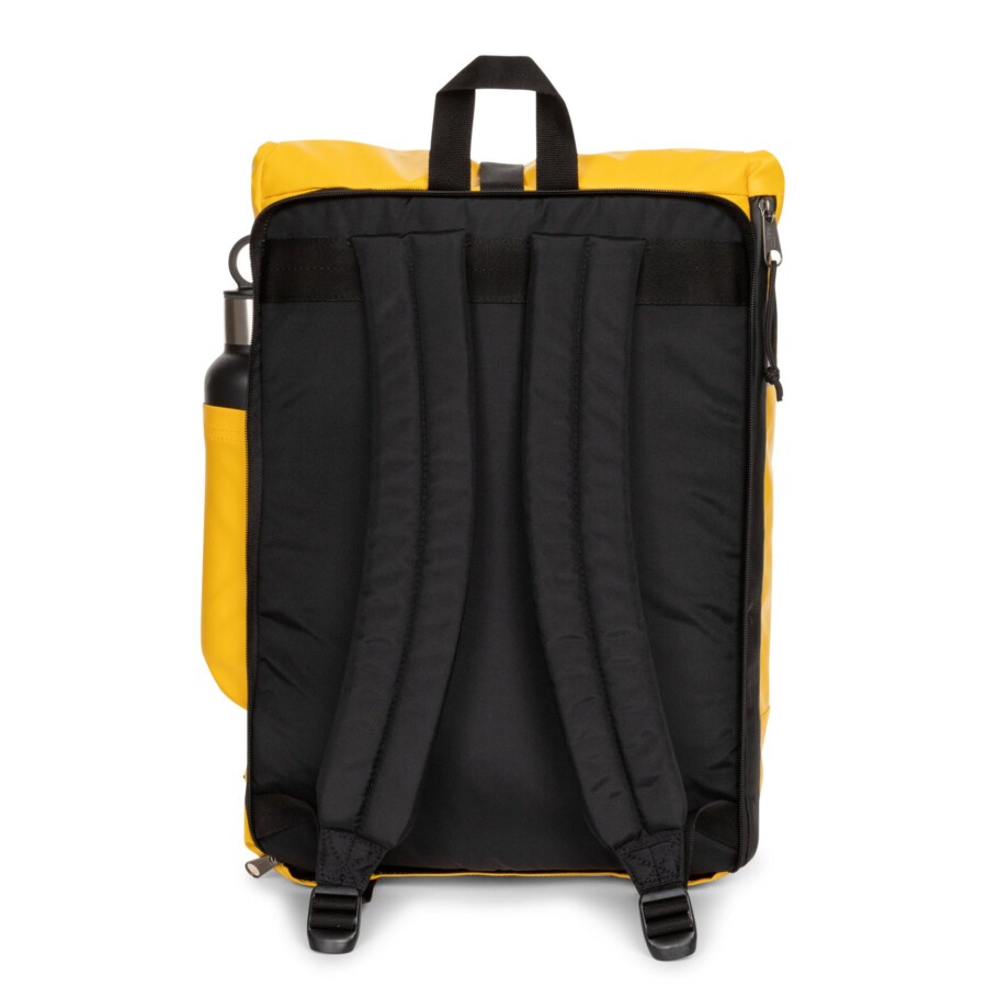 Mochila Up Roll Bike 23L EASTPAK Tarp Yolk - Imagen 7
