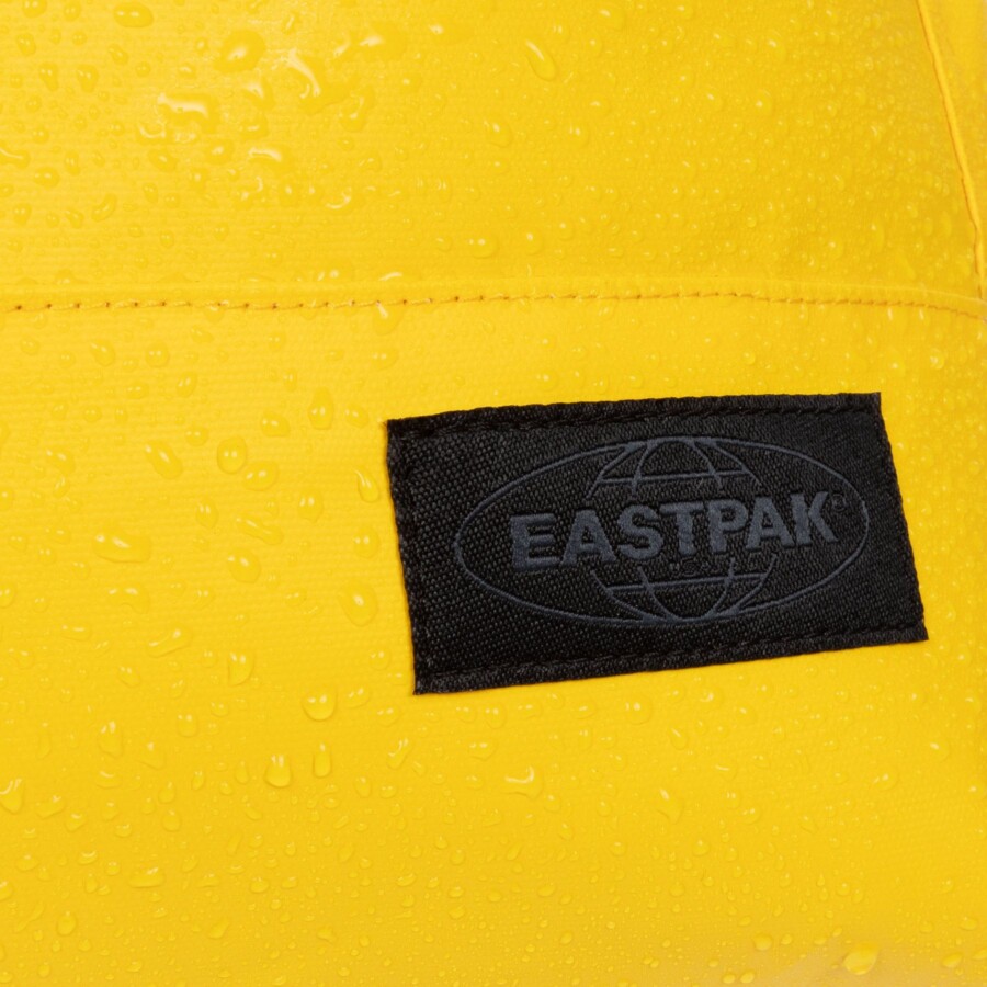 Mochila Up Roll Bike 23L EASTPAK Tarp Yolk - Imagen 4