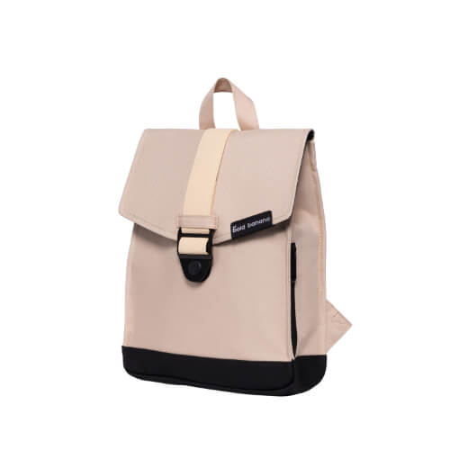 Mochila Bold Banana Envelope Mini Natural Nude - Imagen 2