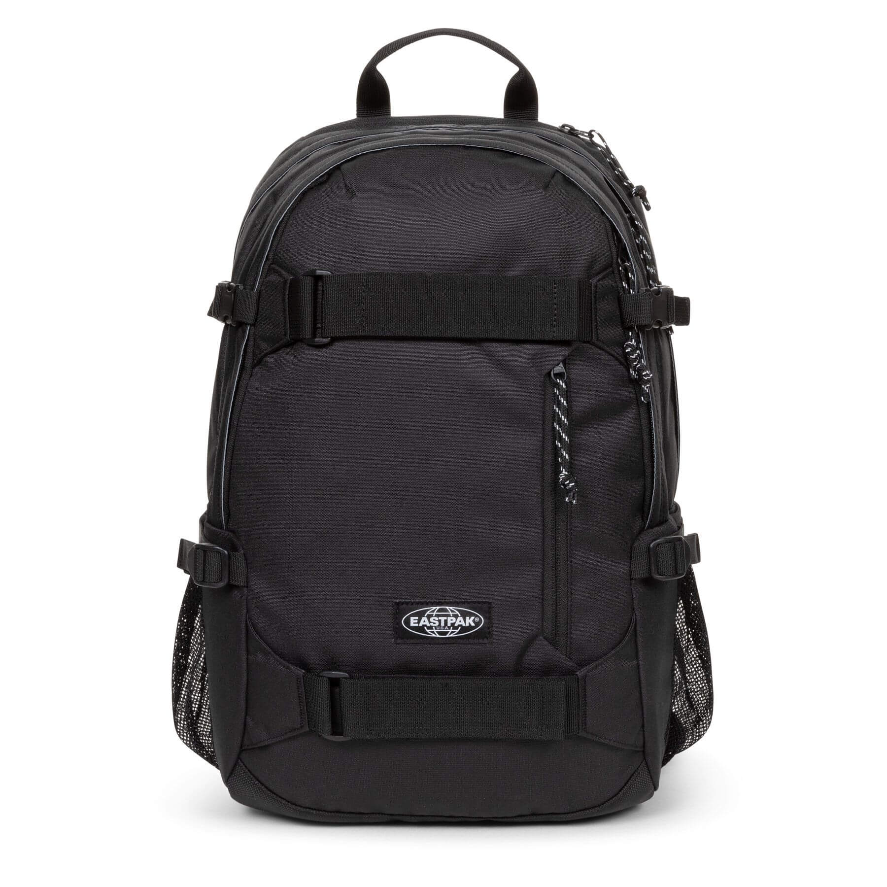 Mochila porta ordenador EASTPAK Getter Pro 23 L Negro