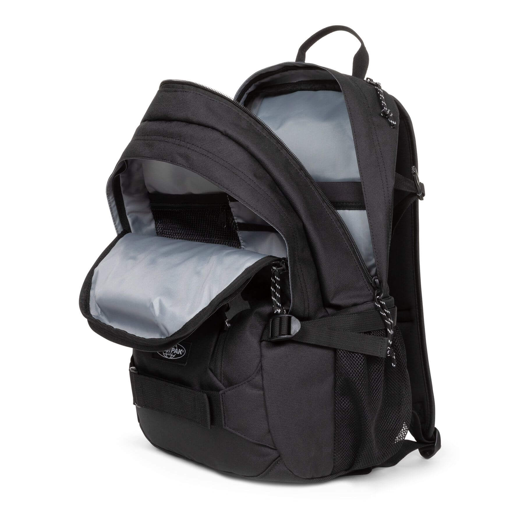 Mochila porta ordenador EASTPAK Getter Pro 23 L Negro - Imagen 4