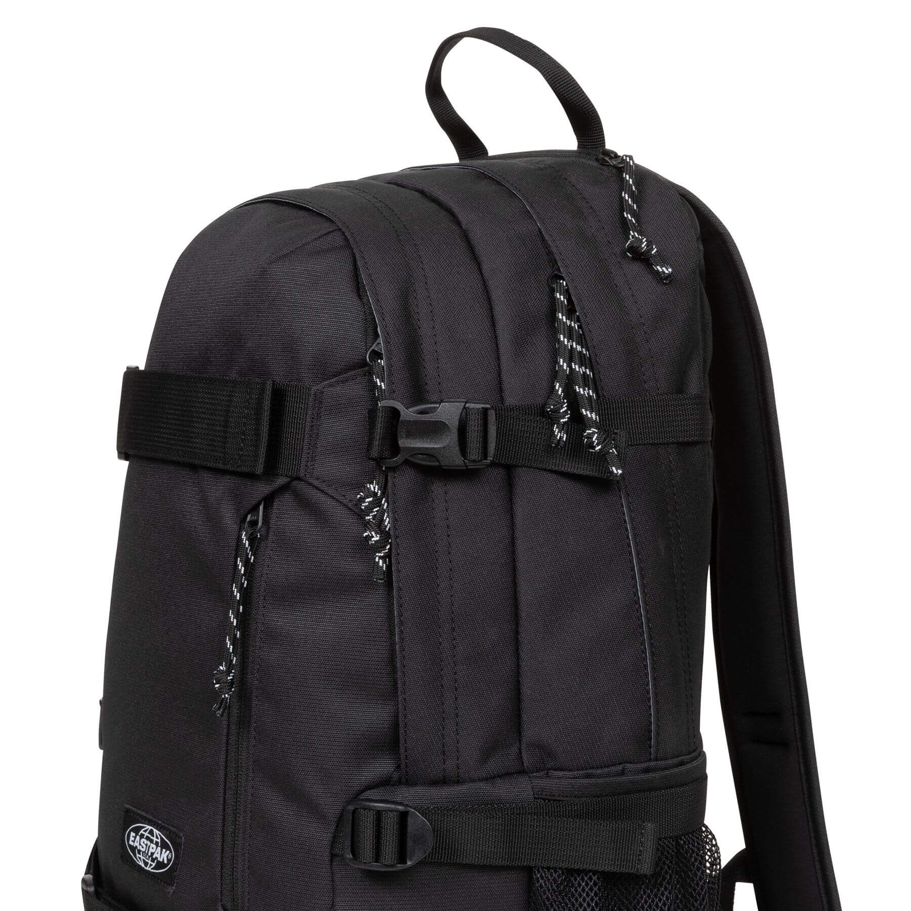 Mochila porta ordenador EASTPAK Getter Pro 23 L Negro - Imagen 2