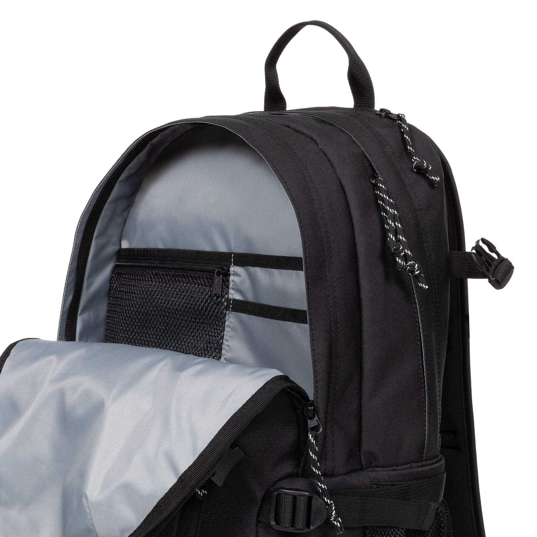 Mochila porta ordenador EASTPAK Getter Pro 23 L Negro - Imagen 3