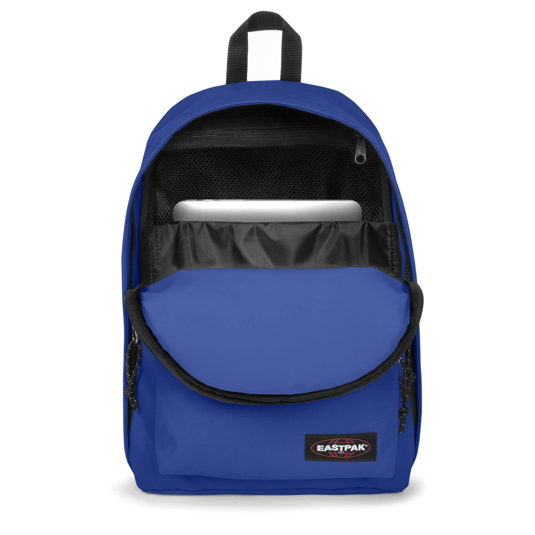 Mochila portaordenador Out Of Oficce EASTPAK 6V2 Electric Blue - Imagen 2