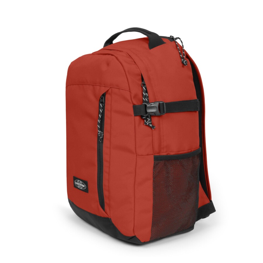 Mochila porta ordenador EASTPAK 25L Smallker Pro Rust - Imagen 3
