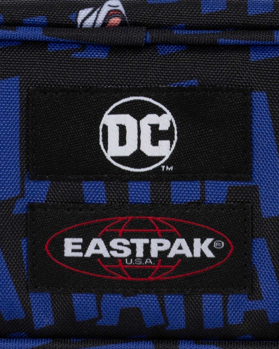 Estuche Oval Single EASTPAK 4V7 The Joker - Imagen 3