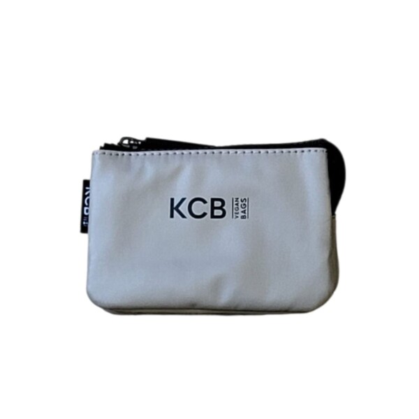 Monedero triple compartimento KCB3562 Wave