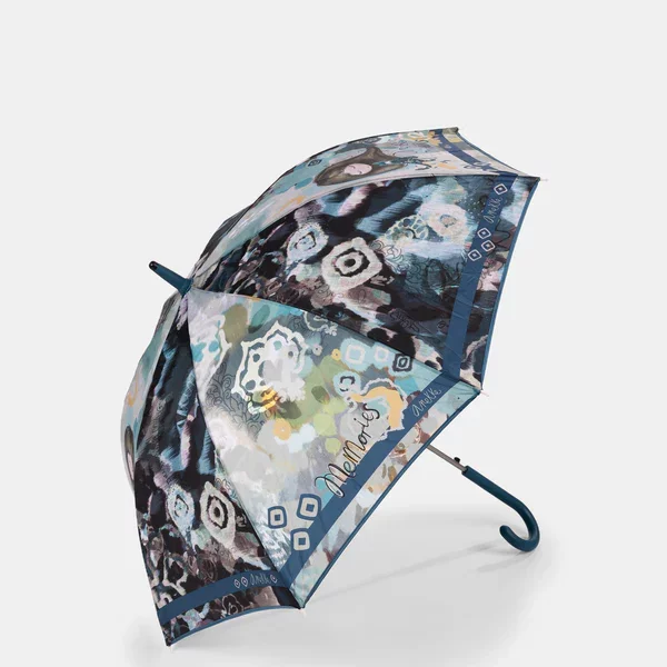 Paraguas largo apertura automática ANEKKE Real