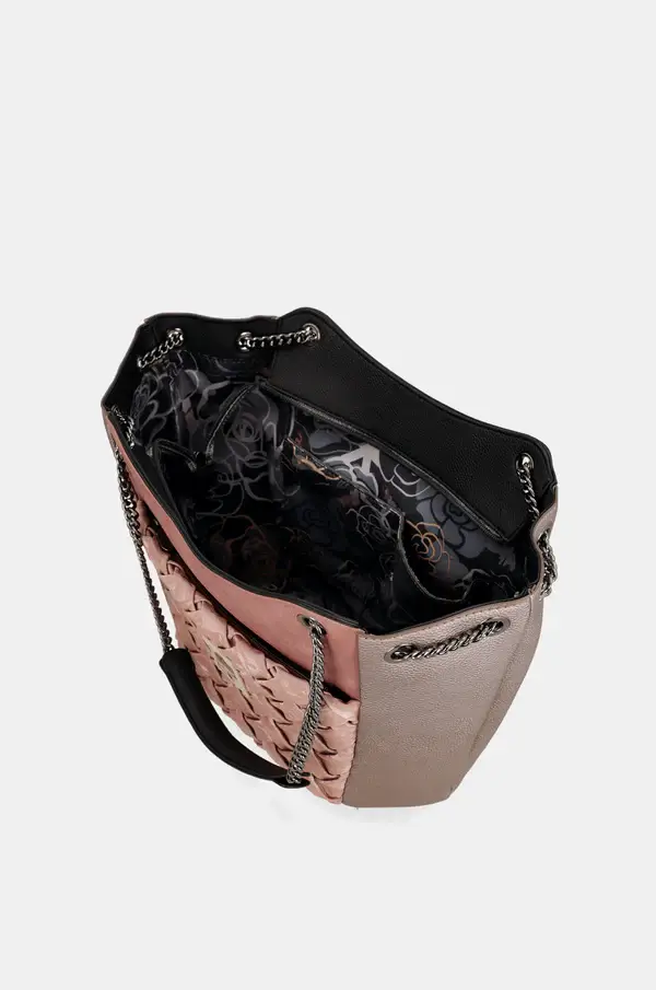 Bolso Tote grande asas de hombro ANEKKE Parisian - Imagen 3