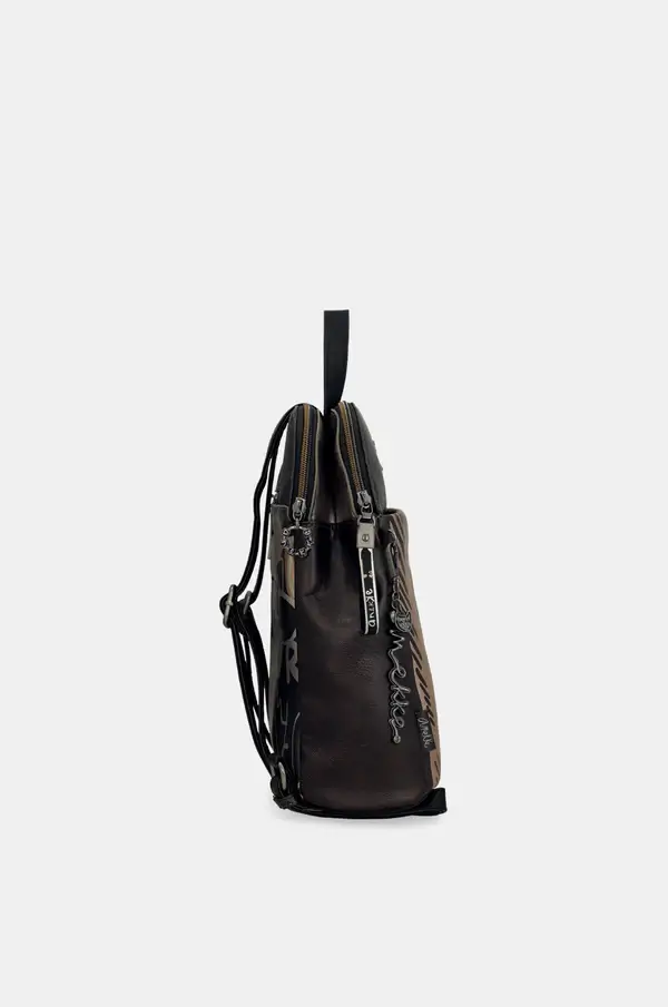 Mochila doble compartimento ANEKKE Nature Koko - Imagen 4