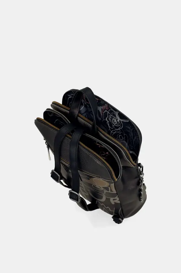 Mochila doble compartimento ANEKKE Nature Koko - Imagen 5