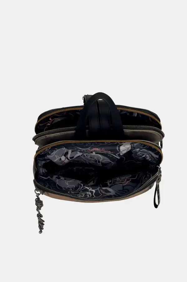Mochila doble compartimento ANEKKE Nature Koko - Imagen 6