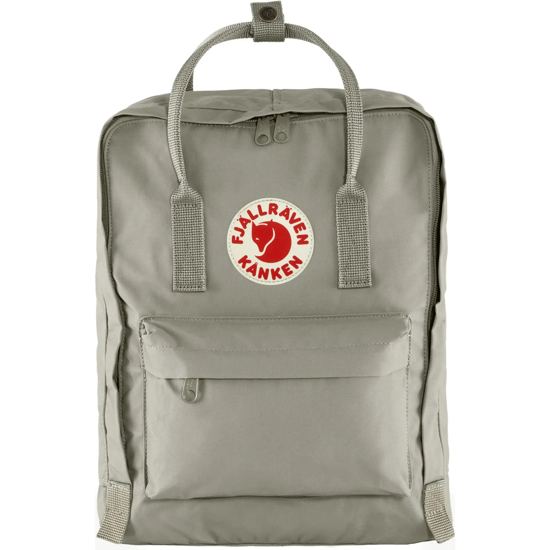 Mochila Kanken FJALL RAVEN Fog