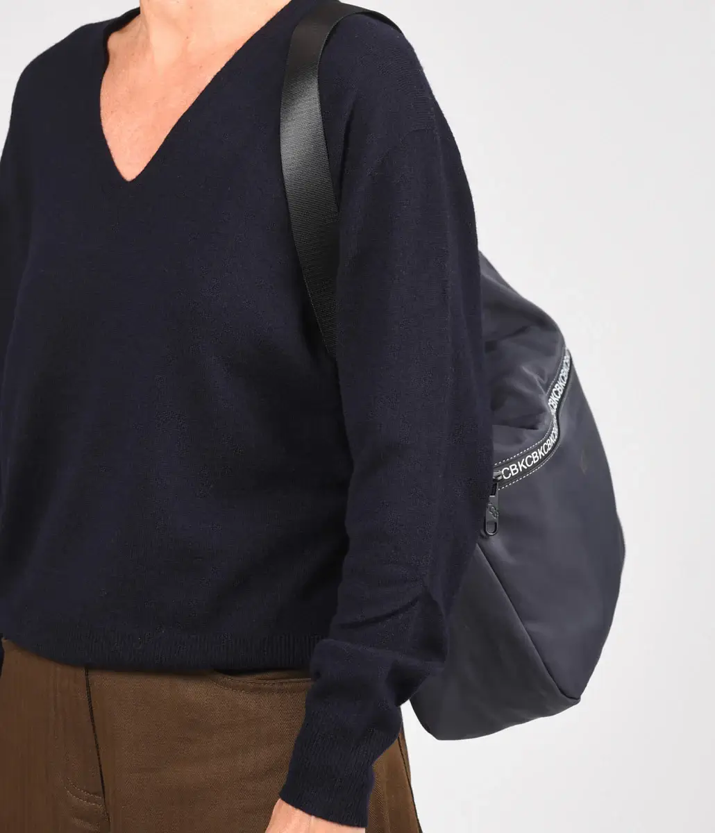 Bolso de hombro y bandolera KCB3242 Shine - Imagen 8