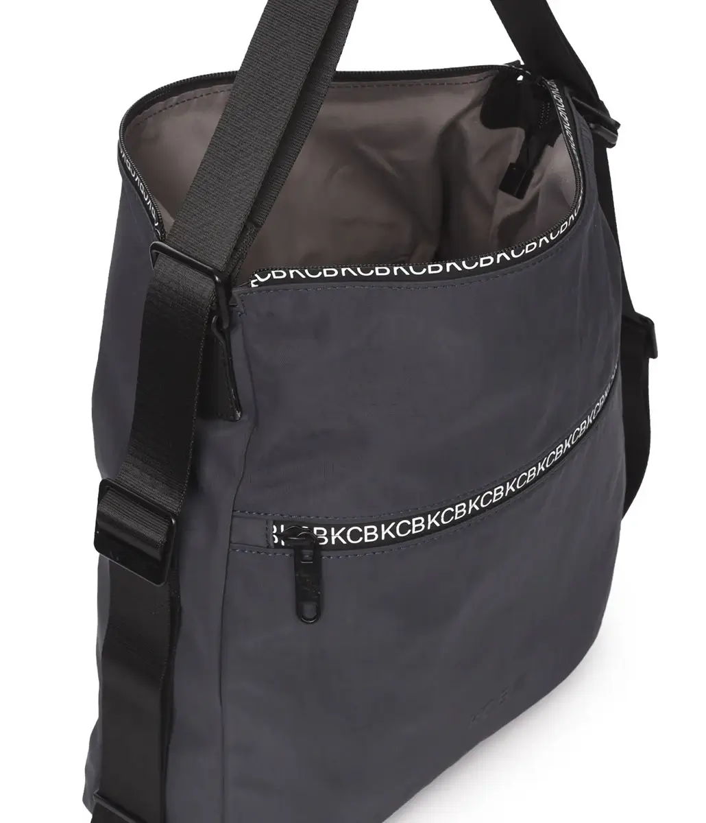 Bolso convertible en mochila KCB3245 Shine - Imagen 2