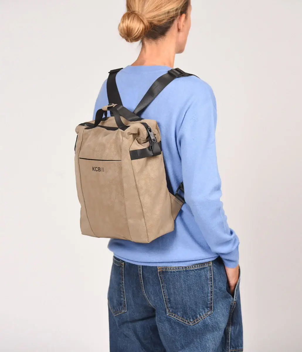 Mochila de paseo KCB3541 Hide - Imagen 4