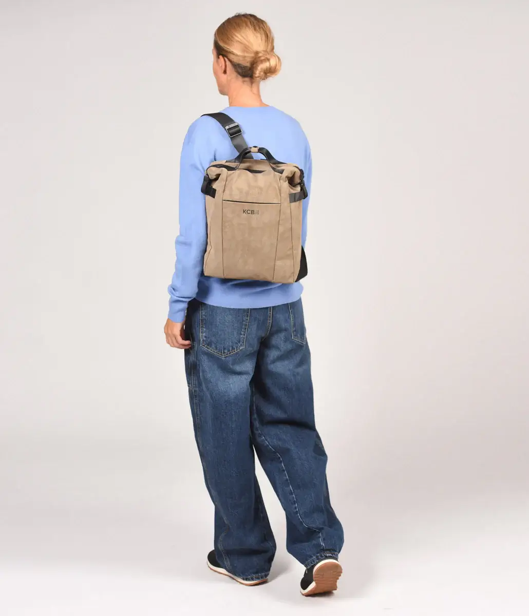 Mochila de paseo KCB3541 Hide - Imagen 5