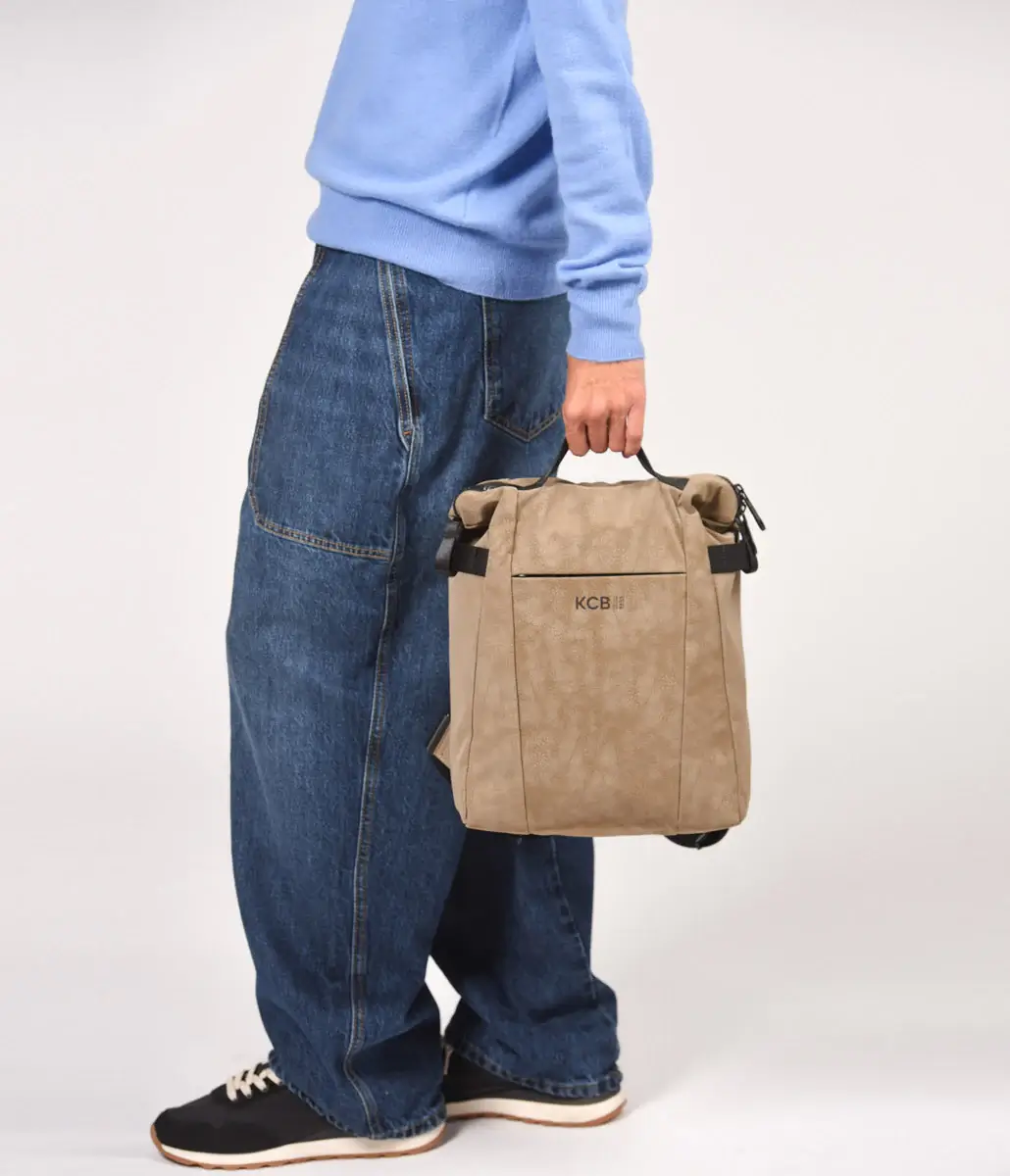 Mochila de paseo KCB3541 Hide - Imagen 2