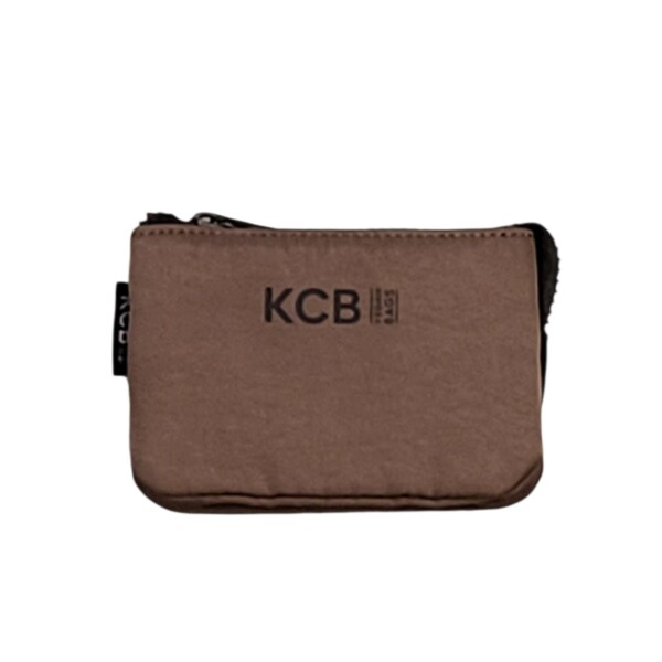 Monedero triple compartimento KCB3533 Balloon