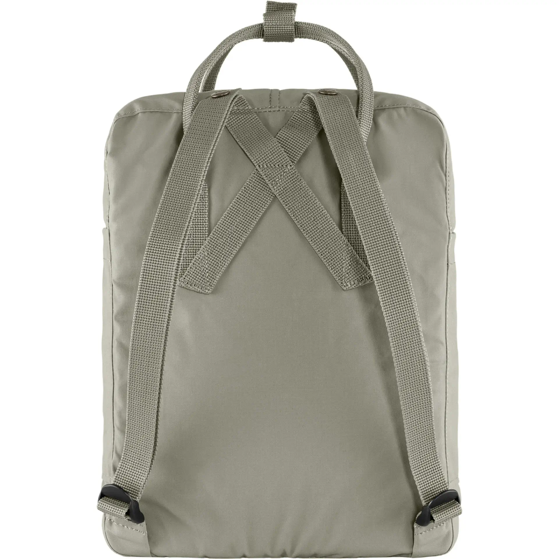 Mochila Kanken FJALL RAVEN Fog - Imagen 3