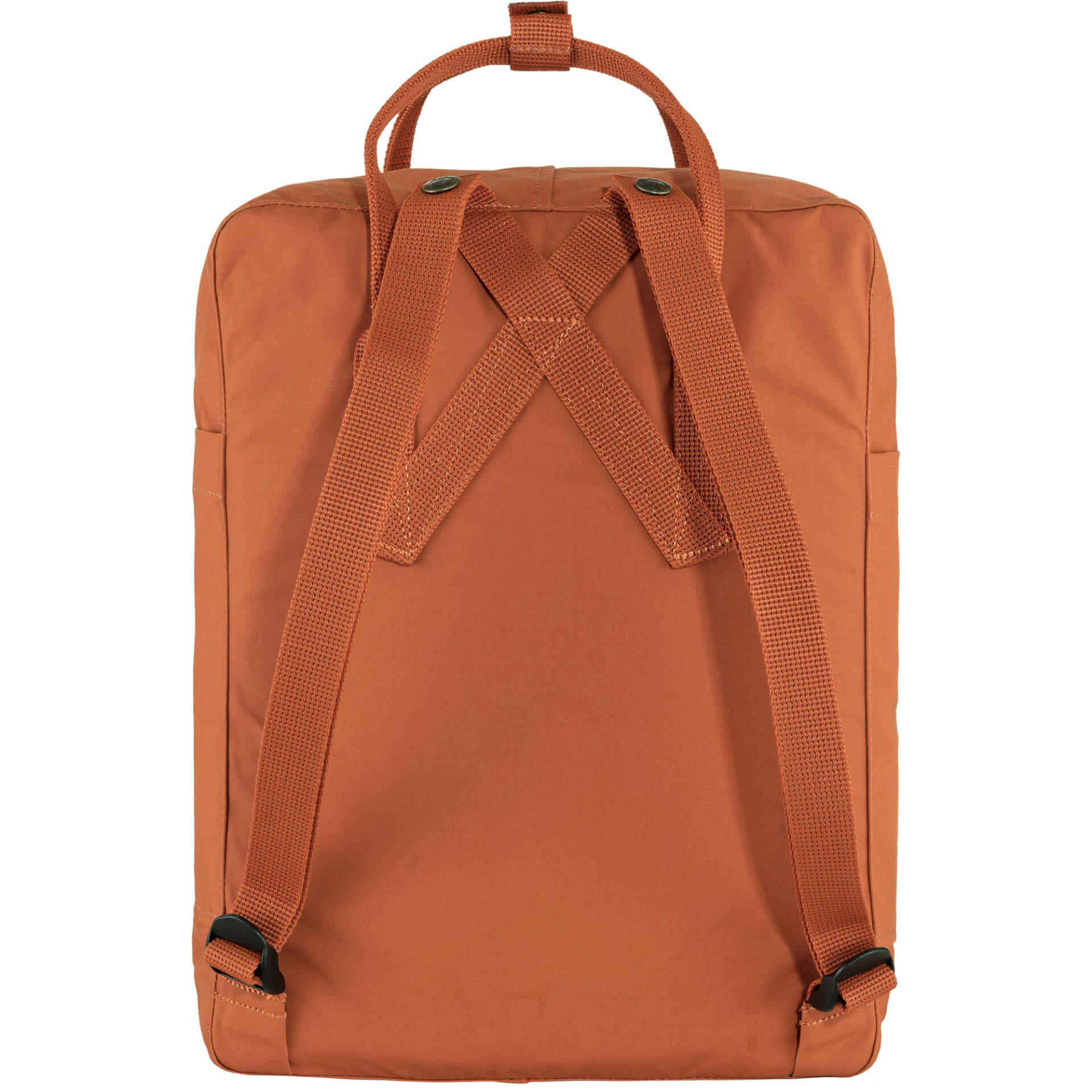 Mochila Kanken Mini FJALL RAVEN Terracota Brown - Imagen 3
