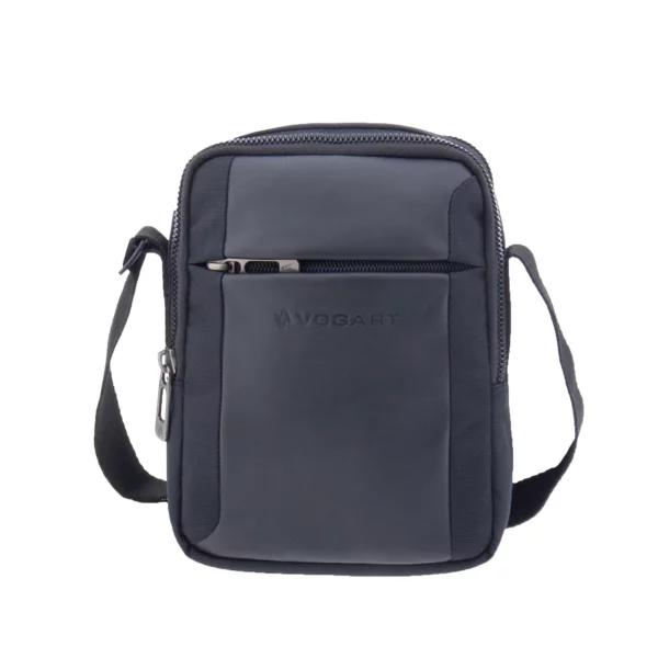 Bolso bandolera XS VOGART Fancy 25202 Negro