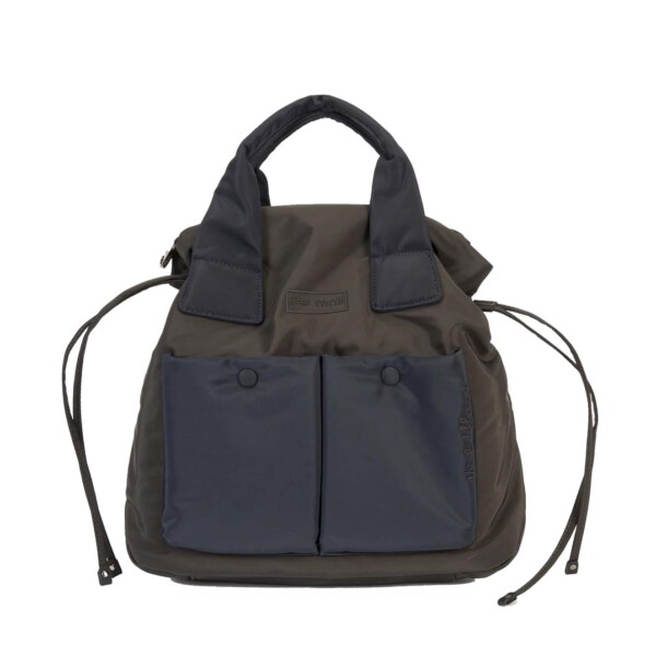 Bolso de mano y bandolera convertible en mochila PEPE MOLL Marion