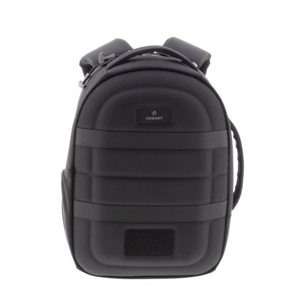 Mochila pequeña antirrobo semi rígida VOGART Defender