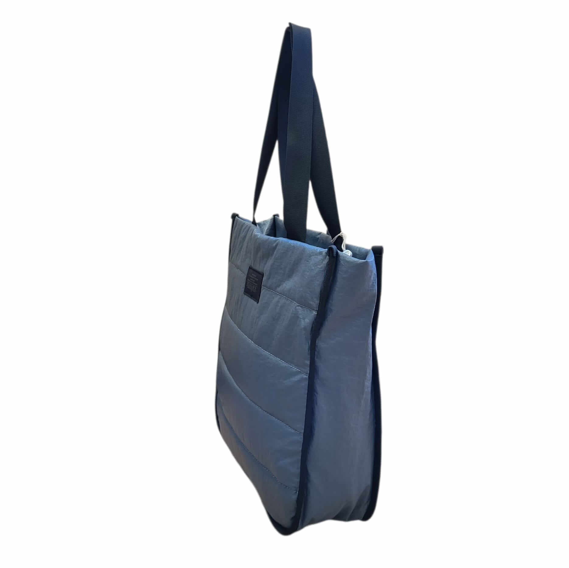 Bolso Shopper con departamento para pòrtátil SLANG HEI4 - Imagen 2