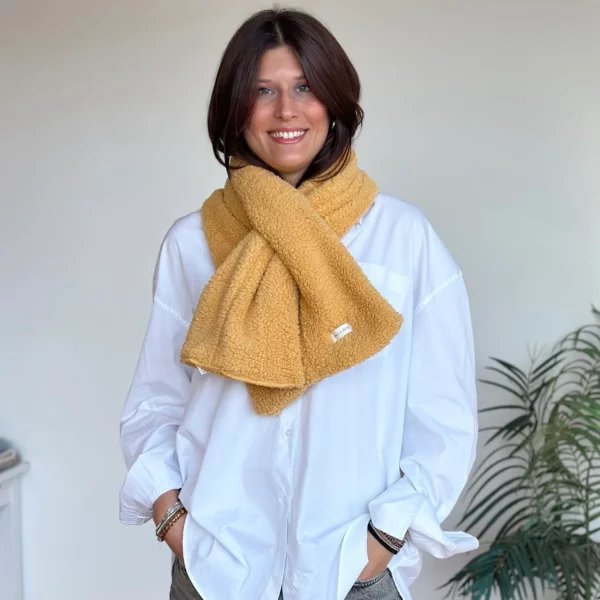 Cuello Buff DE LA MUR SCARF COLD