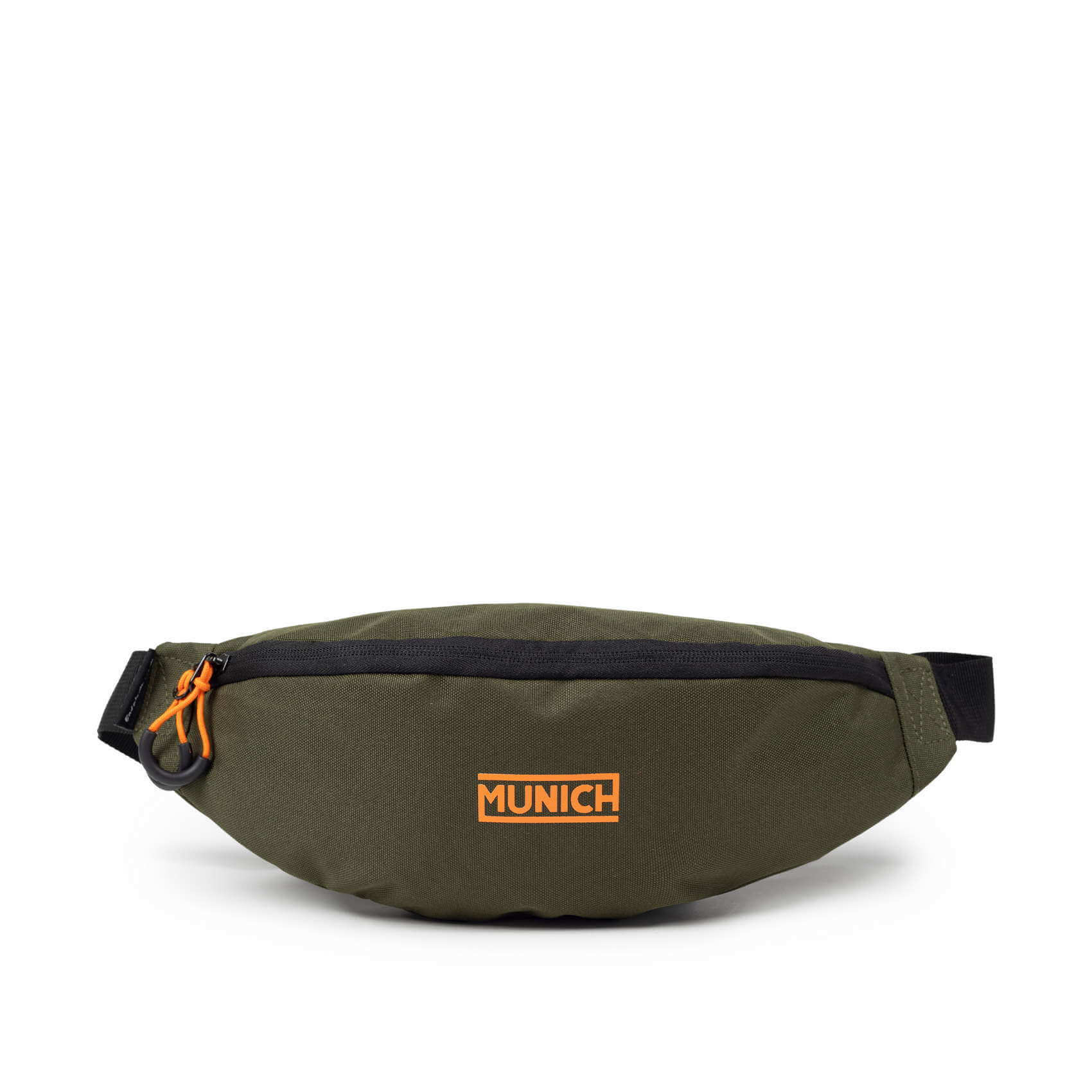 Riñonera Munich Fannypack Kaki