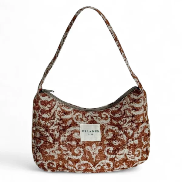 Bolso de hombro DE LA MUR BAG25MOSTI